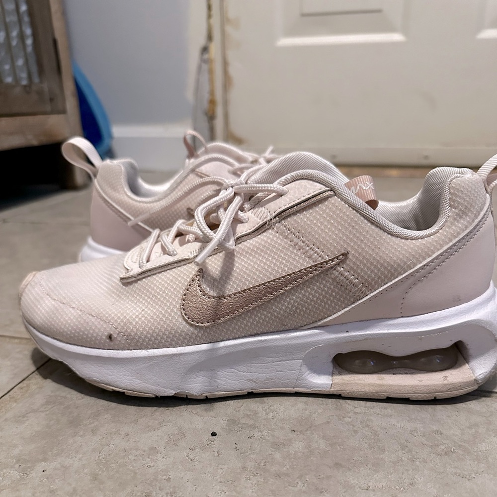 Nike Airmax Sneakers